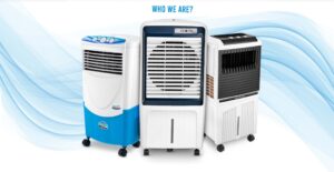 Best Air Cooler Manufacturers