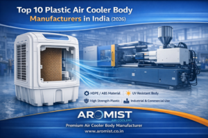 Air Cooler Body Manufacturers