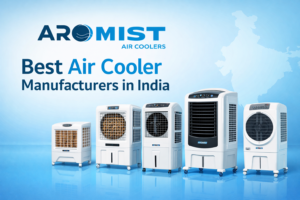Best Air Cooler Manufacturers